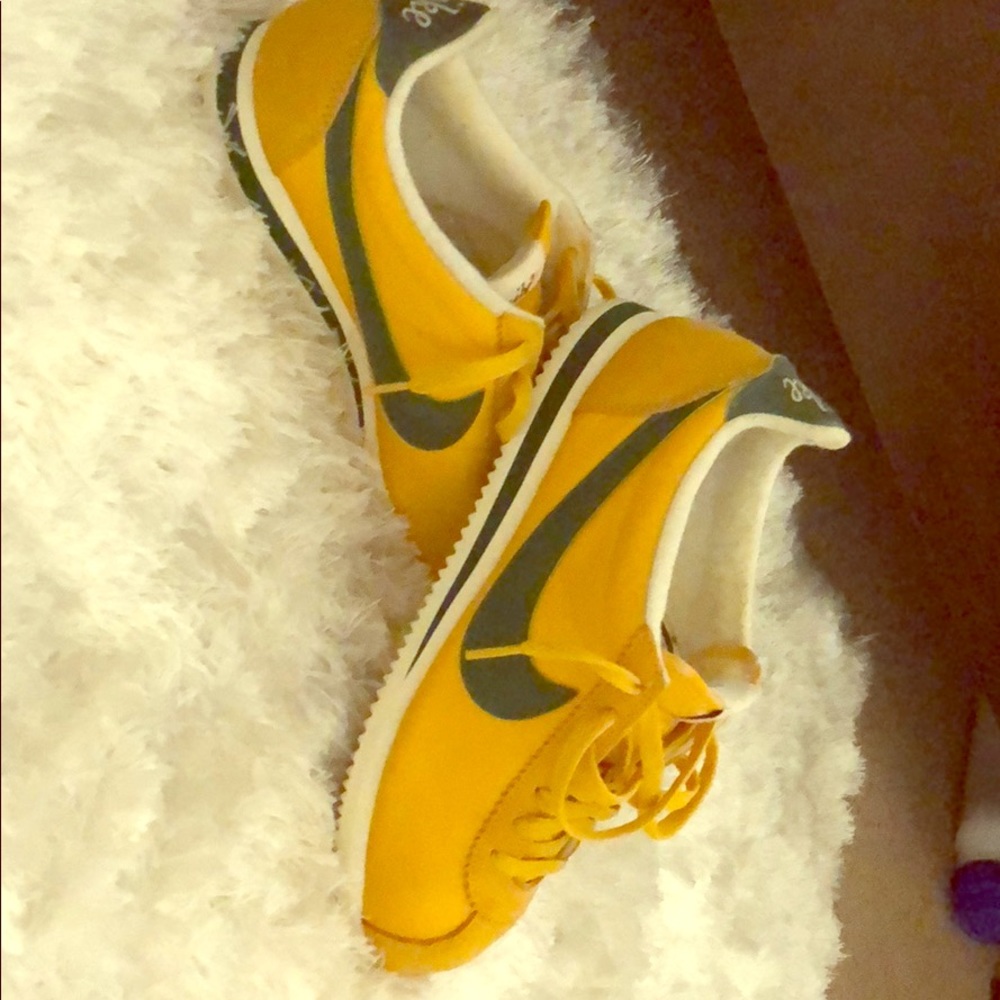 Nike Cortez